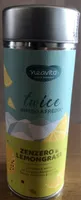 infuso a freddo