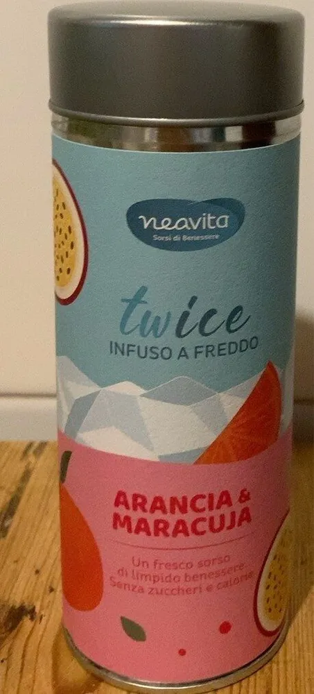 Twice
