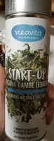 Start up
