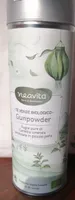 Tè verde gunpowder
