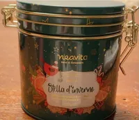 Infuso stella d’inverno