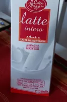 Latte intero Colle Maggio