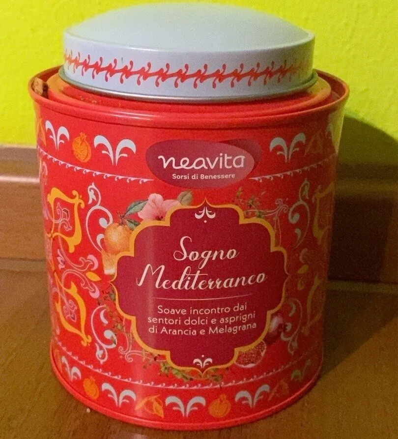 Sogno Mediterraneo