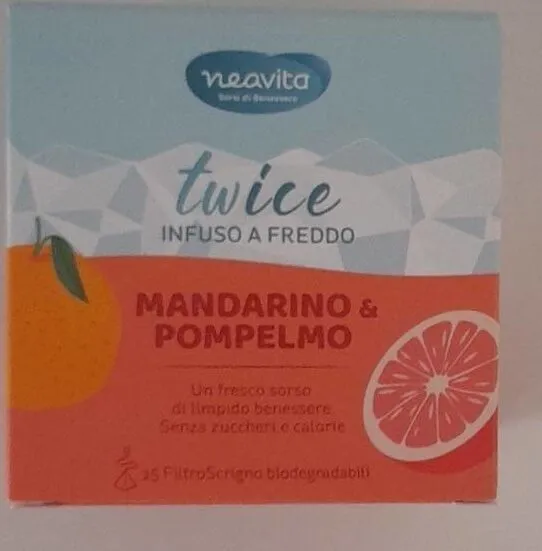 Tricesimo infuso a freddo