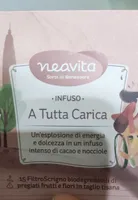A tutta carica