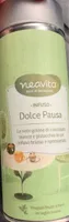Infuso Dolce Pausa