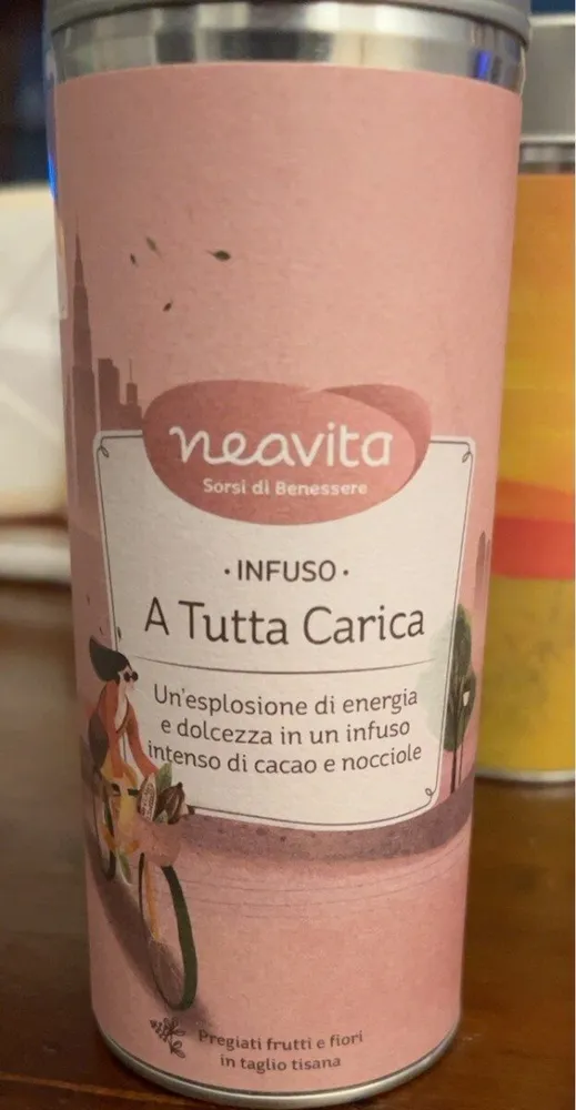 A tutta carica