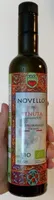 Olio novello di tenuta