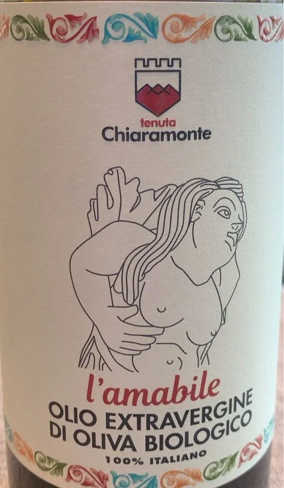 L’amabile