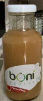 Succo pera e mela Boní