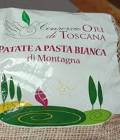 Patata Pasta Bianca