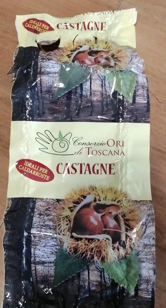Castagne
