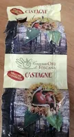 Castagne