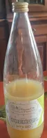 Spremuta pera