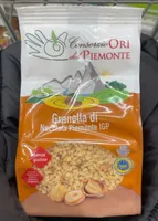 Granella di Nocciola Piemonte IGP