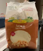 Farina di ceci Piemonte