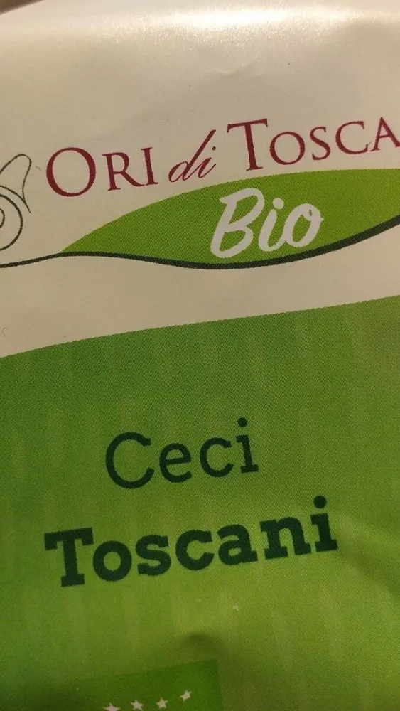 Ceci Toscani