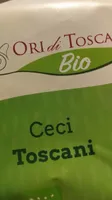 Ceci Toscani