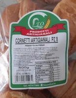 Cornetti artigianali