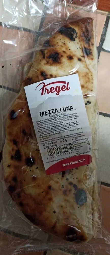 Mezzaluna