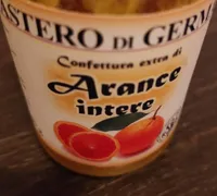 Confettura Arance intere