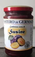 Confettura extra di susine