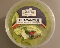 Guacamole
