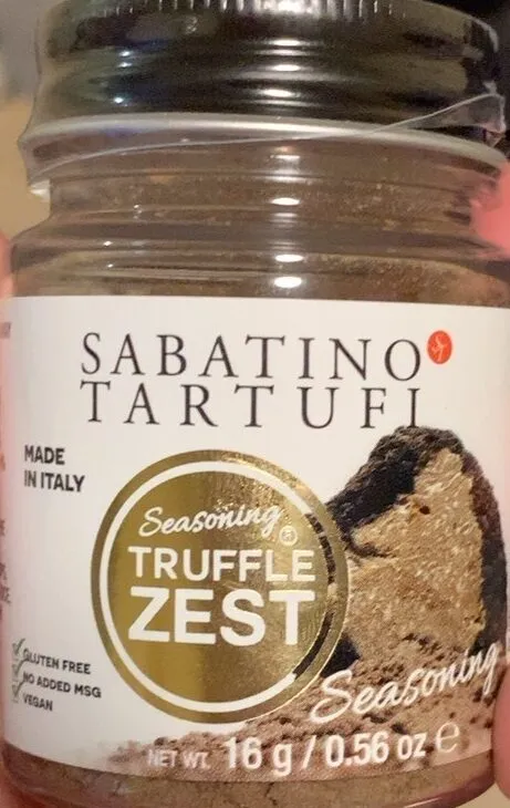 Sabatino tartufini