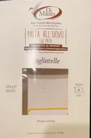 Tagliatelle