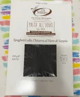 Pasta all’uovo