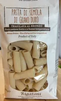Rigatoni