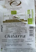 Specialità artigianale di farro bio