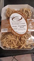 Pasta fettuccine