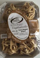 Tagliatelle Integrali