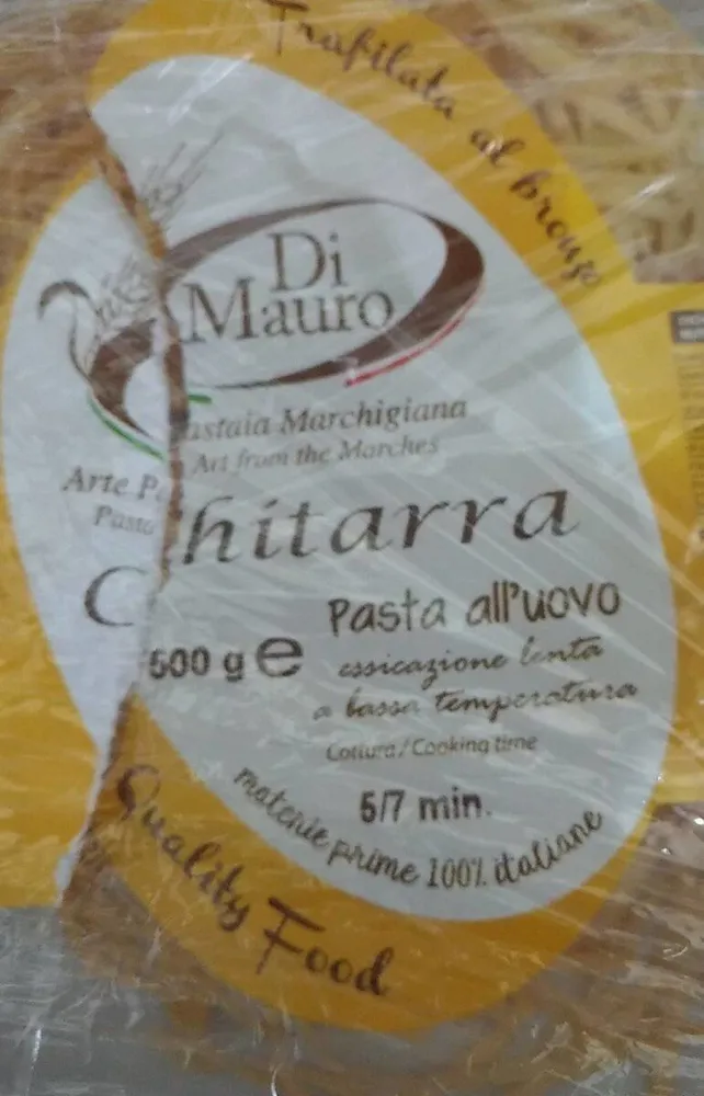 Chitarra