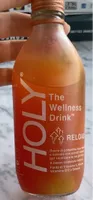 The wellness drink
