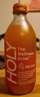 Holy The Wellness Drink (Reload)