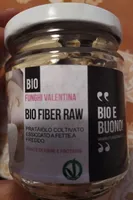Funghi secchi a fette