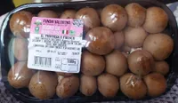 Funghi cremini