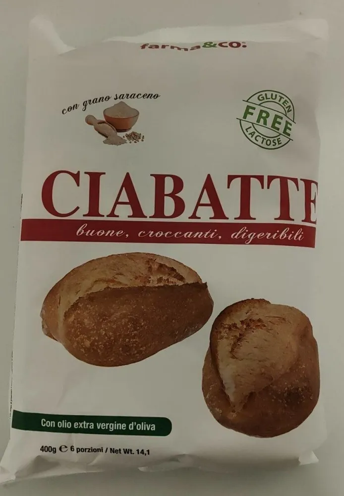 Ciabatte