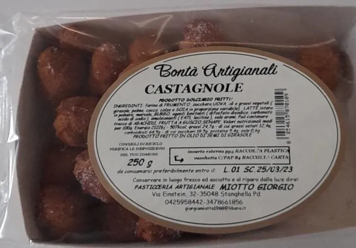 Castagnole