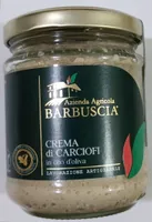 Crema di Carciofi
