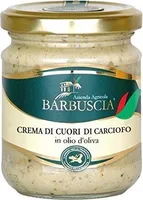 Crema di Cuori di Carciofi