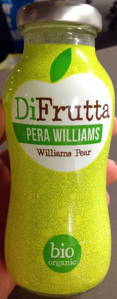 Pera Williams