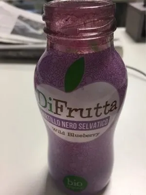 DiFrutta Mirtillo