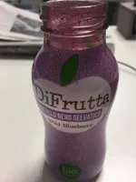 DiFrutta Mirtillo