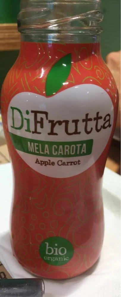 Mela Carote