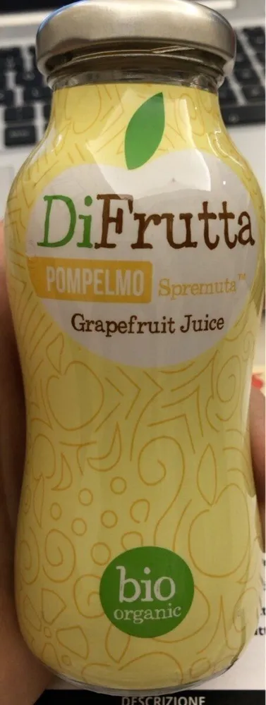 Pompelmo