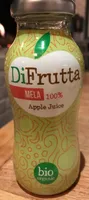 Apple juice