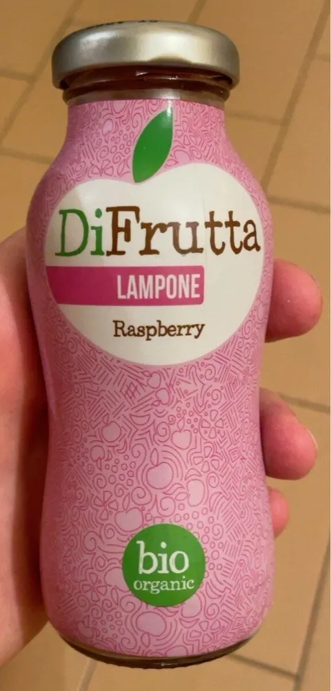 Raspberry